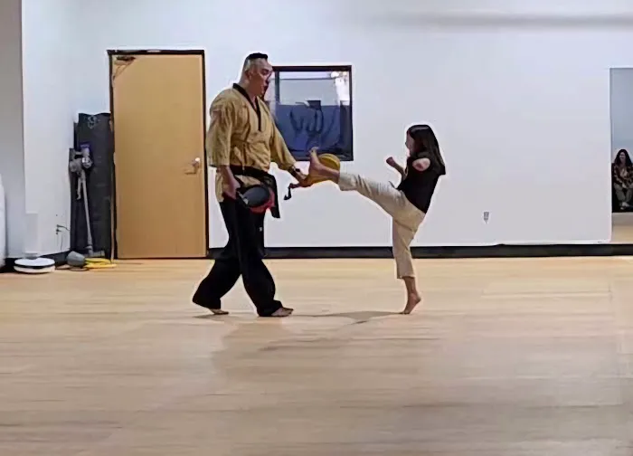 Sunrise TaeKwonDo Picture 2