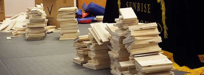 Sunrise TaeKwonDo Picture 9