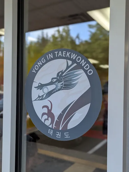 Yong-In Tae Kwon Do Picture 2