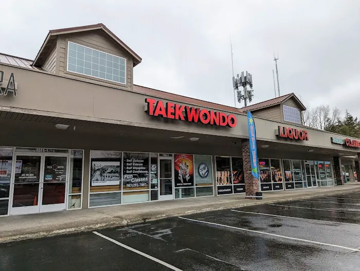 Yong-In Tae Kwon Do Picture 4