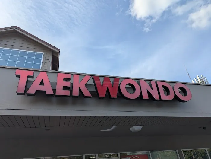 Yong-In Tae Kwon Do Picture 1