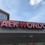 Yong-In Tae Kwon Do