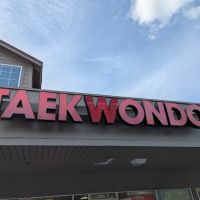 Yong-In Tae Kwon Do ico