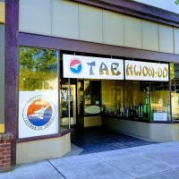 Bettencourt's Taekwon-Do America ico