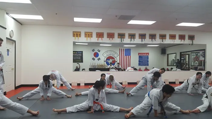 World Champion Taekwondo Picture 2