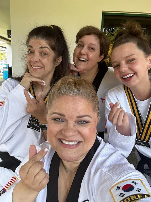 World Champion Taekwondo Picture 5