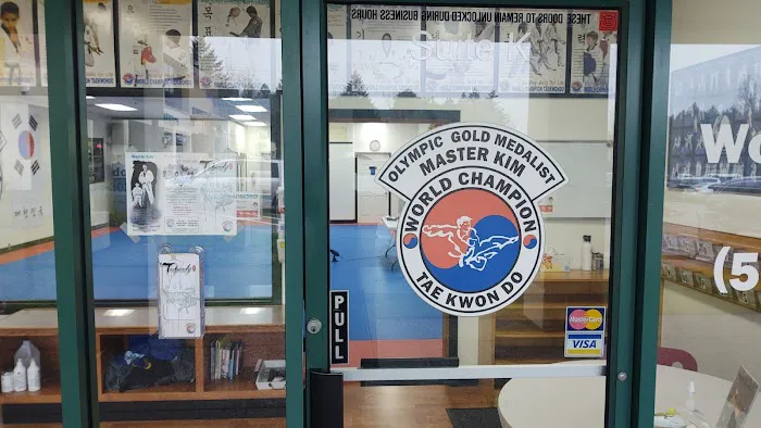 World Champion Taekwondo Picture 6