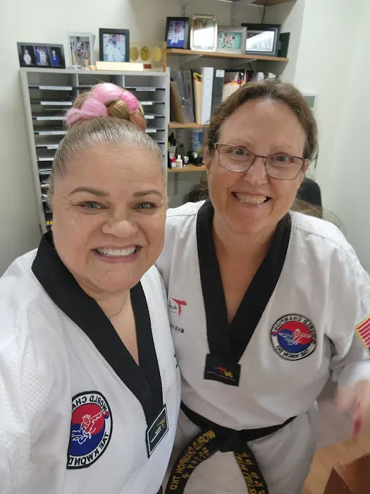 World Champion Taekwondo Picture 4