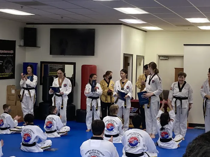 World Champion Taekwondo Picture 10