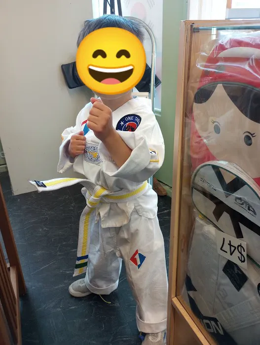 One Taekwondo Academy Picture 4