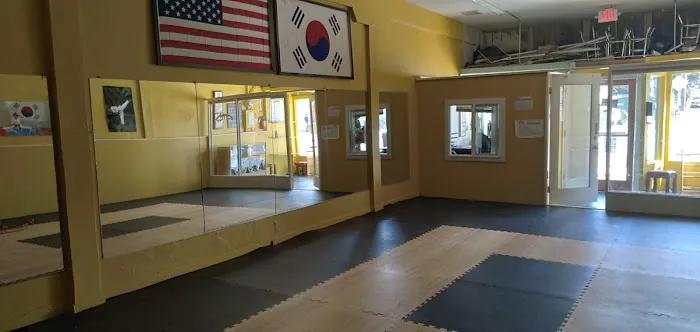 One Taekwondo Academy Picture 1