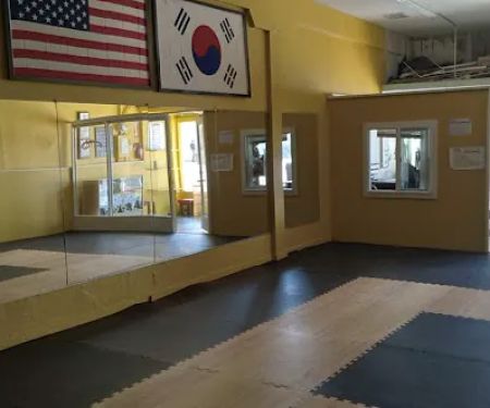 One Taekwondo Academy
