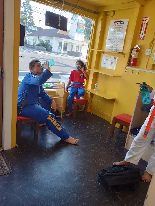 One Taekwondo Academy Picture 3