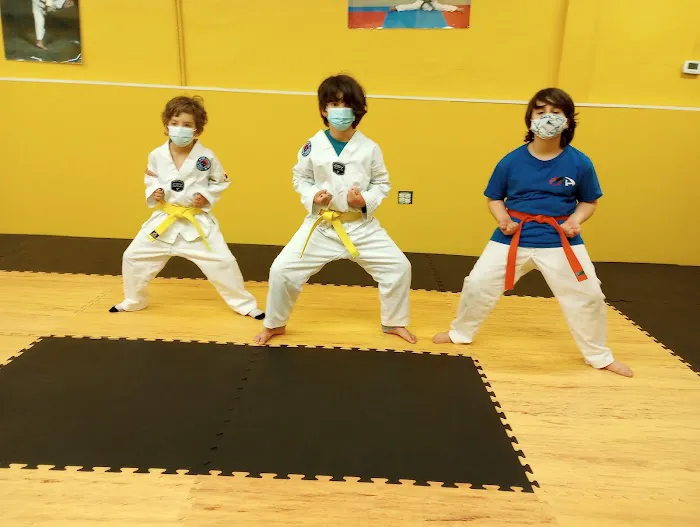One Taekwondo Academy Picture 2