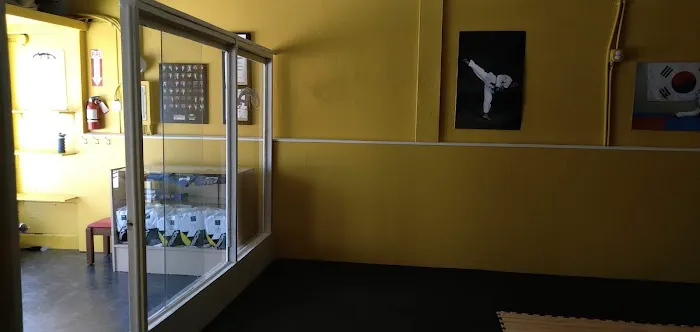 One Taekwondo Academy Picture 5