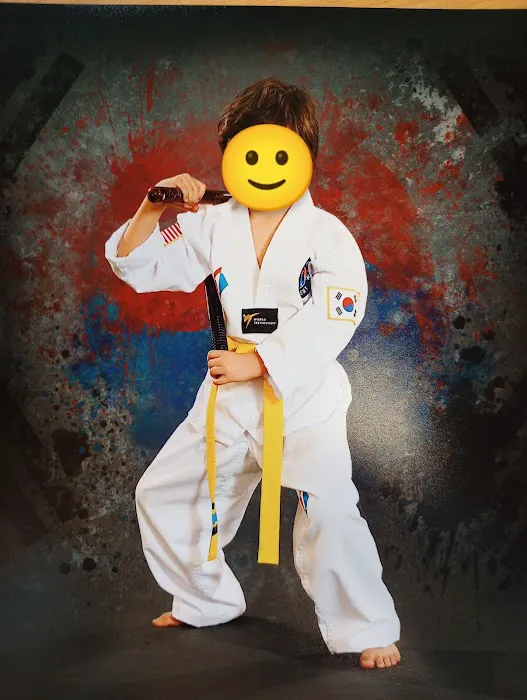 One Taekwondo Academy Picture 7