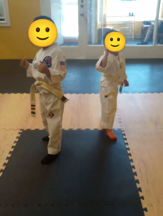 One Taekwondo Academy Picture 10
