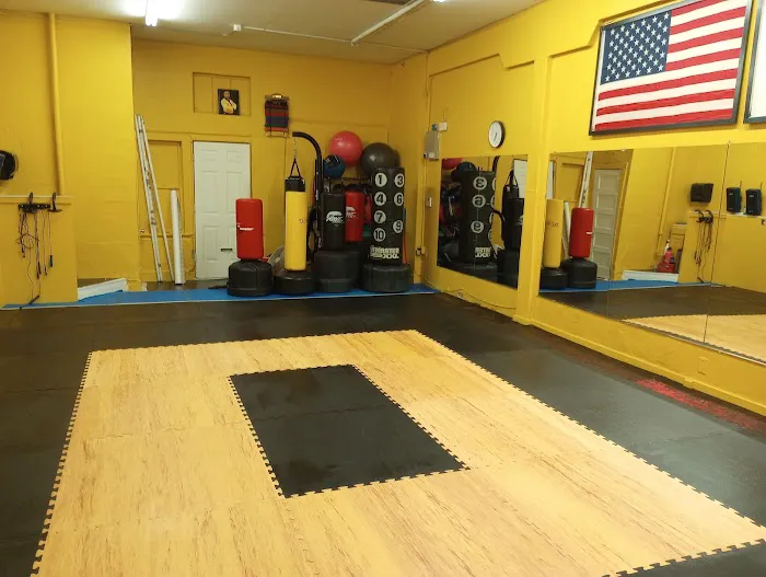 One Taekwondo Academy Picture 9