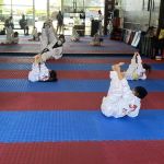 US World Class Taekwondo Association