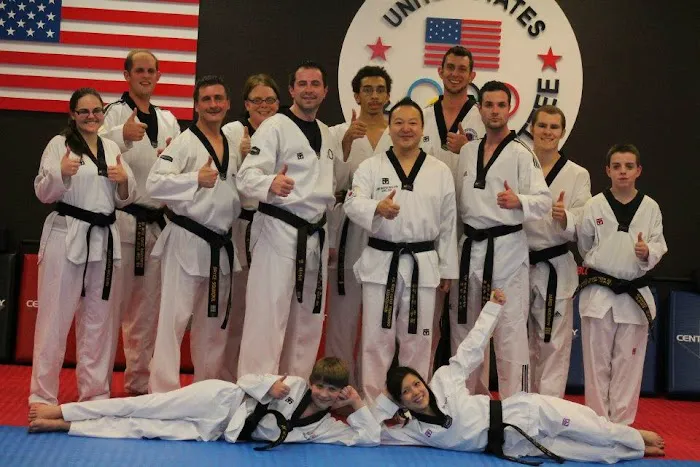 US World Class Taekwondo Association Picture 5