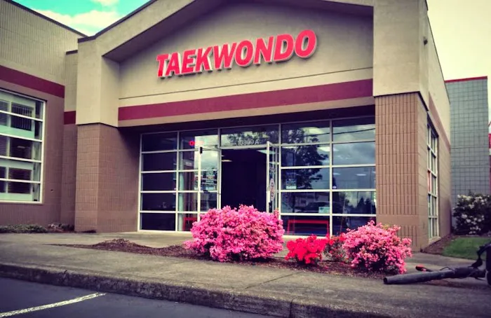 US World Class Taekwondo Association Picture 2