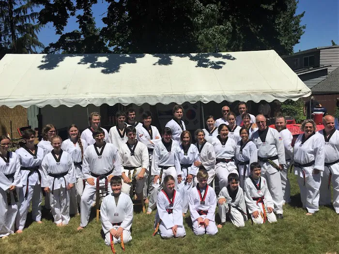 Triforce NW/Global Taekwondo Picture 2