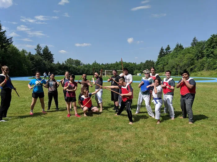Triforce NW/Global Taekwondo Picture 3