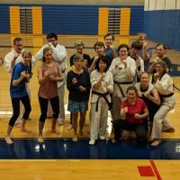 Triforce NW/Global Taekwondo ico