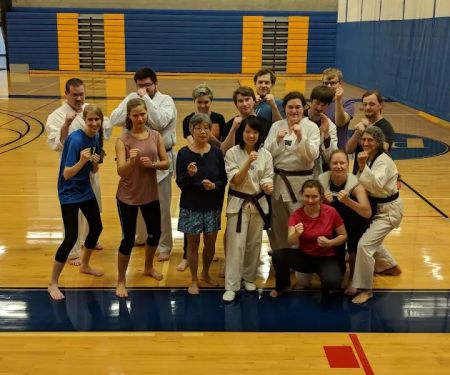 Triforce NW/Global Taekwondo