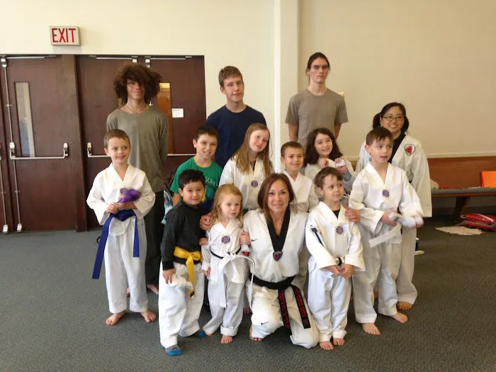 Triforce NW/Global Taekwondo Picture 5