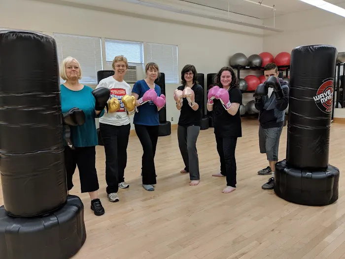 Triforce NW/Global Taekwondo Picture 7