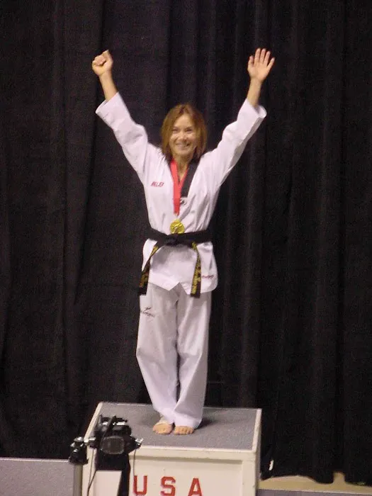 Triforce NW/Global Taekwondo Picture 8