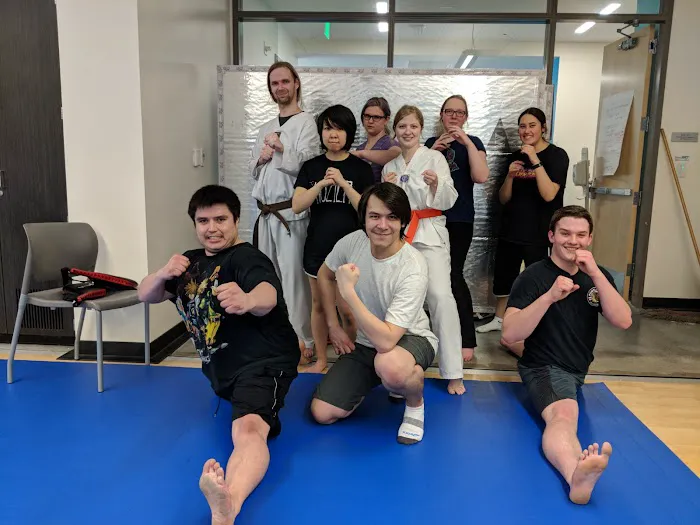 Triforce NW/Global Taekwondo Picture 9