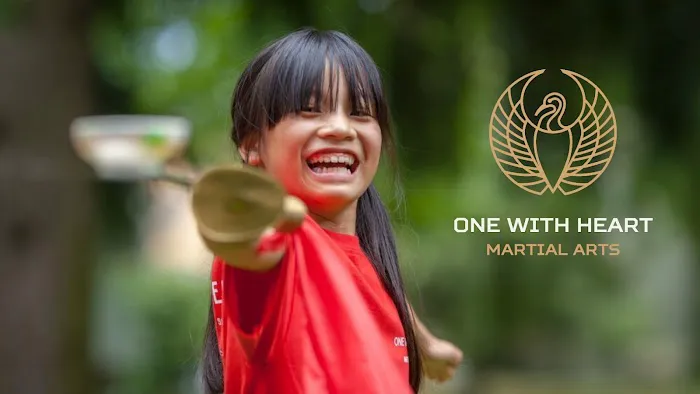 One With Heart Martial Arts + Self Defense Picture 3