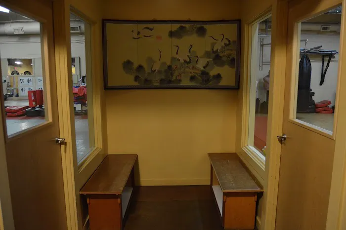 One With Heart Martial Arts + Self Defense Picture 5