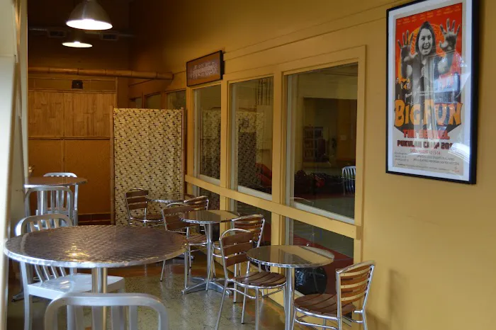 One With Heart Martial Arts + Self Defense Picture 4