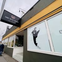 One With Heart Martial Arts + Self Defense ico