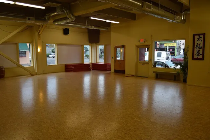 One With Heart Martial Arts + Self Defense Picture 2