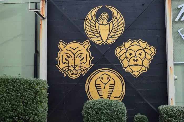 One With Heart Martial Arts + Self Defense Picture 6