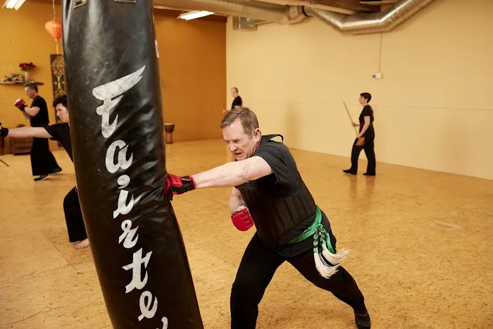 One With Heart Martial Arts + Self Defense Picture 7