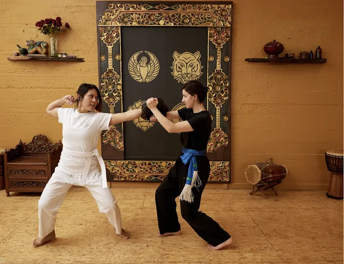 One With Heart Martial Arts + Self Defense Picture 10