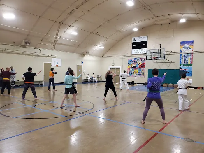 Taekwondo - White Tiger Martial Arts Picture 3