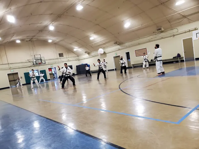 Taekwondo - White Tiger Martial Arts Picture 4