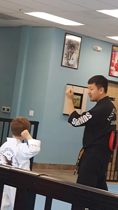 Sunrise Taekwondo Academy Picture 4