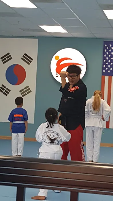 Sunrise Taekwondo Academy Picture 1