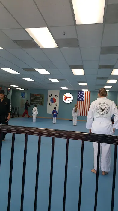 Sunrise Taekwondo Academy Picture 3