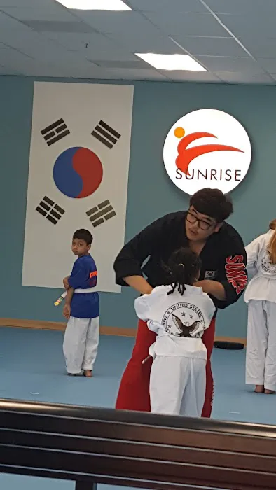 Sunrise Taekwondo Academy Picture 2