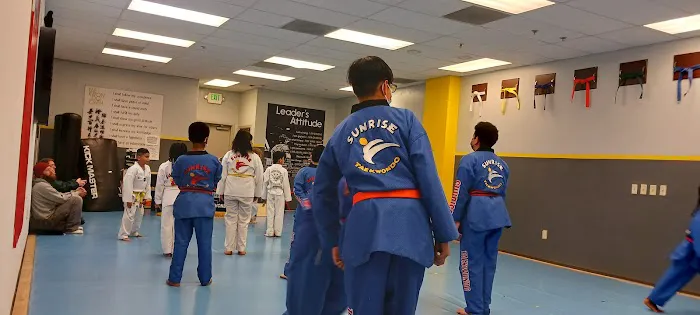 Sunrise Taekwondo Academy Picture 10