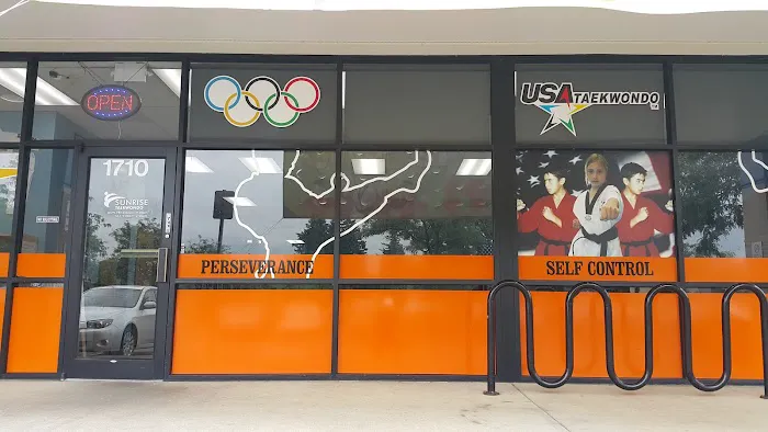 Sunrise Taekwondo Academy Picture 8