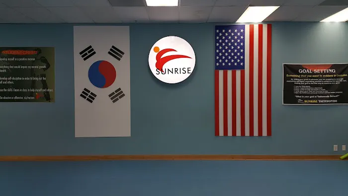 Sunrise Taekwondo Academy Picture 9